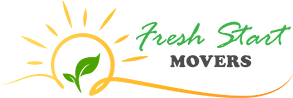 Fresh Start Movers-WE MOVE MORE THAN BOXES WE MOVE LIVES